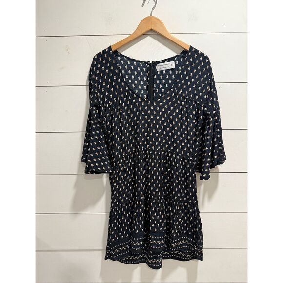 Faithfull the Brand Dresses & Skirts - Anthropologie x Faithfull the Brand Fresa Tunic Dress Small